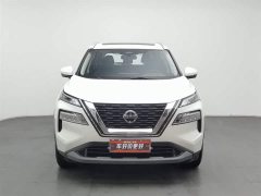 Nissan X-Trail 2021 VC-Turbo 300 CVT 2WD Deluxe Edition - фото 3