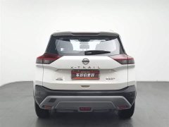 Nissan X-Trail 2021 VC-Turbo 300 CVT 2WD Deluxe Edition - фото 4