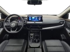 Nissan X-Trail 2021 VC-Turbo 300 CVT 2WD Deluxe Edition - фото 5