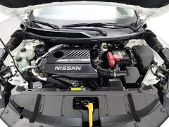 Nissan X-Trail 2021 VC-Turbo 300 CVT 2WD Deluxe Edition - фото 6