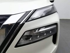 Nissan X-Trail 2021 VC-Turbo 300 CVT 2WD Deluxe Edition - фото 7