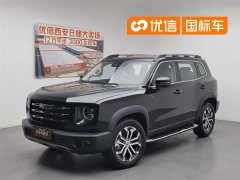 Haval Big Dog 2022 1.5T DCT two-wheel drive Border Collie version - фото 1