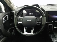 Haval Big Dog 2022 1.5T DCT two-wheel drive Border Collie version - фото 11