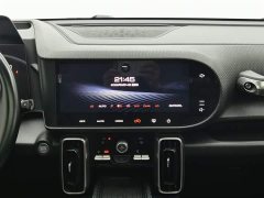 Haval Big Dog 2022 1.5T DCT two-wheel drive Border Collie version - фото 12