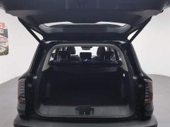 Haval Big Dog 2022 1.5T DCT two-wheel drive Border Collie version - фото 16