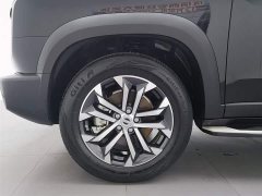Haval Big Dog 2022 1.5T DCT two-wheel drive Border Collie version - фото 17