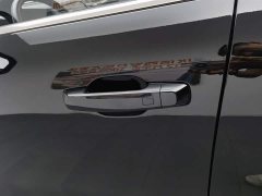 Haval Big Dog 2022 1.5T DCT two-wheel drive Border Collie version - фото 18