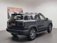 Haval Big Dog 2022 1.5T DCT two-wheel drive Border Collie version - фото 2