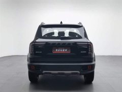 Haval Big Dog 2022 1.5T DCT two-wheel drive Border Collie version - фото 4