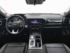 Haval Big Dog 2022 1.5T DCT two-wheel drive Border Collie version - фото 5