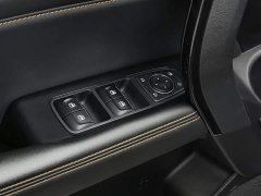 Haval Big Dog 2022 1.5T DCT two-wheel drive Border Collie version - фото 9
