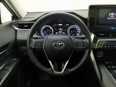 Toyota Lingfang HARRIER 2022 Dual Engine 2.5L CVT Two-wheel Drive Deluxe Edition - фото 11