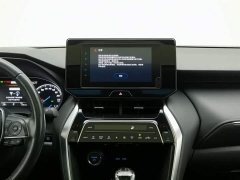 Toyota Lingfang HARRIER 2022 Dual Engine 2.5L CVT Two-wheel Drive Deluxe Edition - фото 12