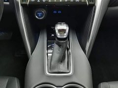 Toyota Lingfang HARRIER 2022 Dual Engine 2.5L CVT Two-wheel Drive Deluxe Edition - фото 13