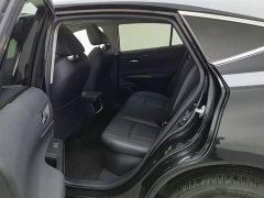 Toyota Lingfang HARRIER 2022 Dual Engine 2.5L CVT Two-wheel Drive Deluxe Edition - фото 15
