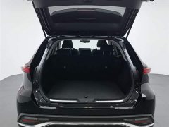 Toyota Lingfang HARRIER 2022 Dual Engine 2.5L CVT Two-wheel Drive Deluxe Edition - фото 16