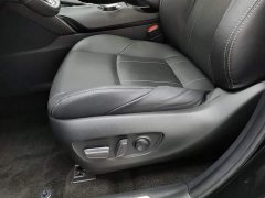 Toyota Lingfang HARRIER 2022 Dual Engine 2.5L CVT Two-wheel Drive Deluxe Edition - фото 20