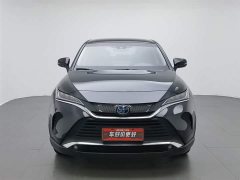 Toyota Lingfang HARRIER 2022 Dual Engine 2.5L CVT Two-wheel Drive Deluxe Edition - фото 3