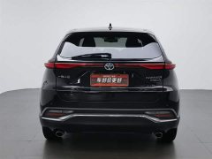 Toyota Lingfang HARRIER 2022 Dual Engine 2.5L CVT Two-wheel Drive Deluxe Edition - фото 4