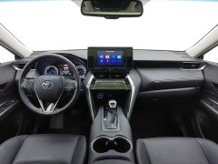 Toyota Lingfang HARRIER 2022 Dual Engine 2.5L CVT Two-wheel Drive Deluxe Edition - фото 5