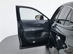 Toyota Lingfang HARRIER 2022 Dual Engine 2.5L CVT Two-wheel Drive Deluxe Edition - фото 8