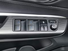 Toyota Lingfang HARRIER 2022 Dual Engine 2.5L CVT Two-wheel Drive Deluxe Edition - фото 9