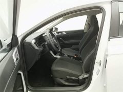 Volkswagen Polo 2023 facelift Plus 1.5L automatic indulgence version - фото 10