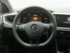 Volkswagen Polo 2023 facelift Plus 1.5L automatic indulgence version - фото 11