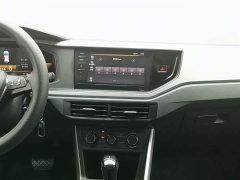 Volkswagen Polo 2023 facelift Plus 1.5L automatic indulgence version - фото 12