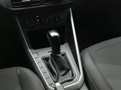Volkswagen Polo 2023 facelift Plus 1.5L automatic indulgence version - фото 13