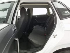 Volkswagen Polo 2023 facelift Plus 1.5L automatic indulgence version - фото 15