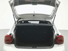 Volkswagen Polo 2023 facelift Plus 1.5L automatic indulgence version - фото 16