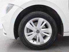 Volkswagen Polo 2023 facelift Plus 1.5L automatic indulgence version - фото 17