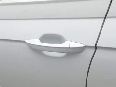 Volkswagen Polo 2023 facelift Plus 1.5L automatic indulgence version - фото 18