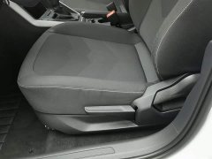 Volkswagen Polo 2023 facelift Plus 1.5L automatic indulgence version - фото 20