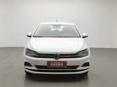 Volkswagen Polo 2023 facelift Plus 1.5L automatic indulgence version - фото 3
