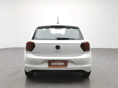 Volkswagen Polo 2023 facelift Plus 1.5L automatic indulgence version - фото 4