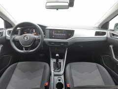 Volkswagen Polo 2023 facelift Plus 1.5L automatic indulgence version - фото 5