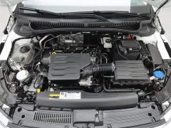 Volkswagen Polo 2023 facelift Plus 1.5L automatic indulgence version - фото 6