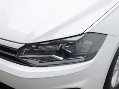 Volkswagen Polo 2023 facelift Plus 1.5L automatic indulgence version - фото 7