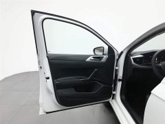 Volkswagen Polo 2023 facelift Plus 1.5L automatic indulgence version - фото 8