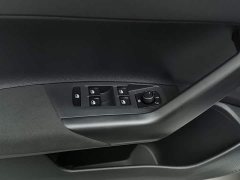 Volkswagen Polo 2023 facelift Plus 1.5L automatic indulgence version - фото 9