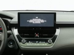 Mercedes-Benz Fenglanda 2023 2.0L CVT leading version - фото 12