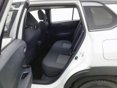Mercedes-Benz Fenglanda 2023 2.0L CVT leading version - фото 15