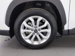 Mercedes-Benz Fenglanda 2023 2.0L CVT leading version - фото 17