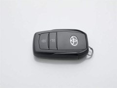 Mercedes-Benz Fenglanda 2023 2.0L CVT leading version - фото 19
