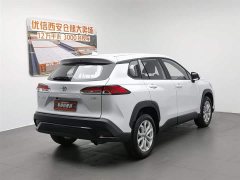 Mercedes-Benz Fenglanda 2023 2.0L CVT leading version - фото 2
