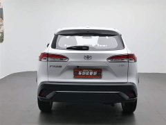 Mercedes-Benz Fenglanda 2023 2.0L CVT leading version - фото 4