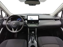 Mercedes-Benz Fenglanda 2023 2.0L CVT leading version - фото 5