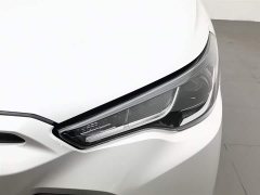 Mercedes-Benz Fenglanda 2023 2.0L CVT leading version - фото 7